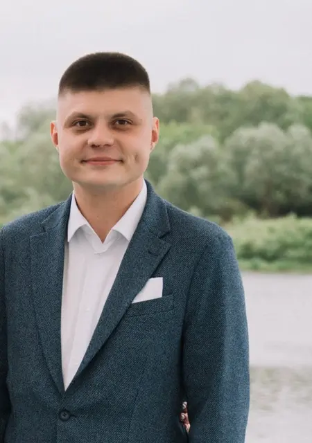 Tomass из Калуги, мне 31, познакомлюсь для постоянных отношений