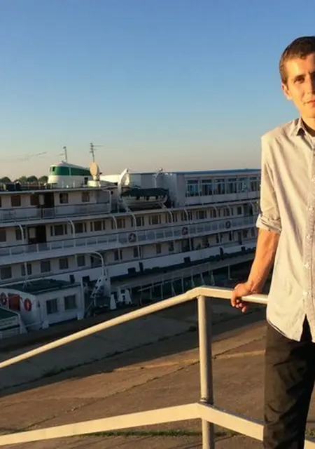 Vorobey из Бора, ищу на сайте знакомства без обязательств