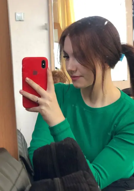 Лера из Саратова, мне 20, познакомлюсь на одну ночь