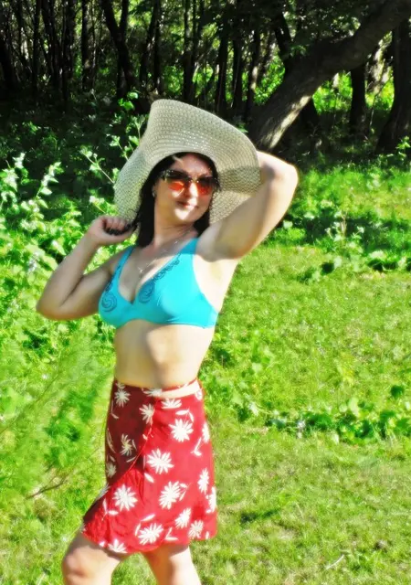 Я Lana, 41, знакомлюсь в Рубцовске