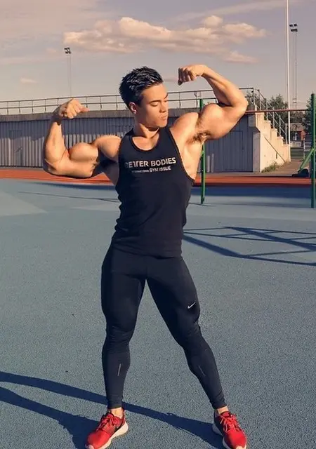 Kaggner из Салехарда, мне 34, познакомлюсь для приятного времяпровождения