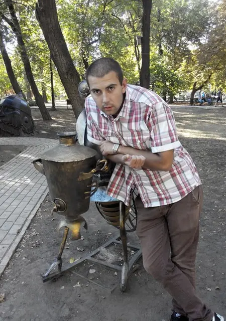 Я Евгений, 32, из Видного, ищу знакомство для постоянных отношений