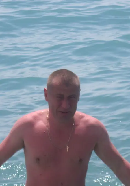 Oleg из Наро-Фоминска, мне 51, познакомлюсь для дружбы