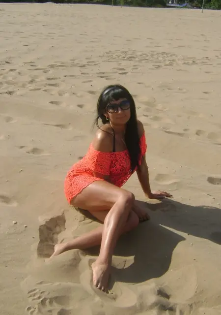 Я Карина, 41, из Тольятти, ищу знакомства без обязательств