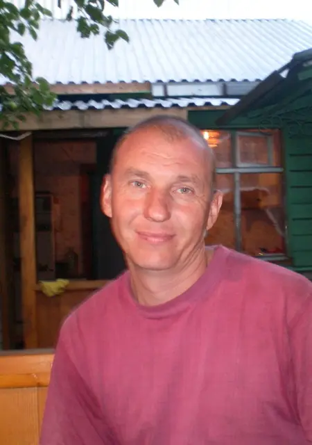 Я Lev, 58, знакомлюсь на одну ночь в Рязани