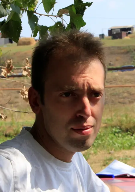 Алексей из Мариуполя, ищу на сайте знакомства на одну ночь