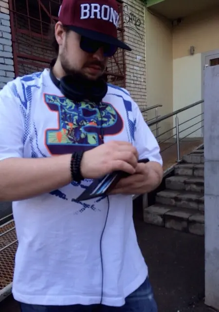 Я Степан, 34, из Ивантеевки, ищу знакомства без обязательств