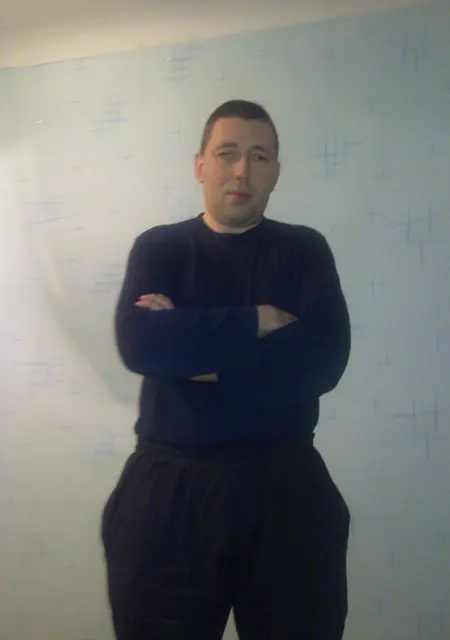 Я Алексей, 47, из Новосибирска, ищу знакомство для приятного времяпровождения