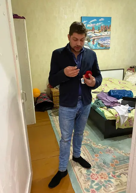 Александр Вячеслав из Монино, мне 32, познакомлюсь на одну ночь