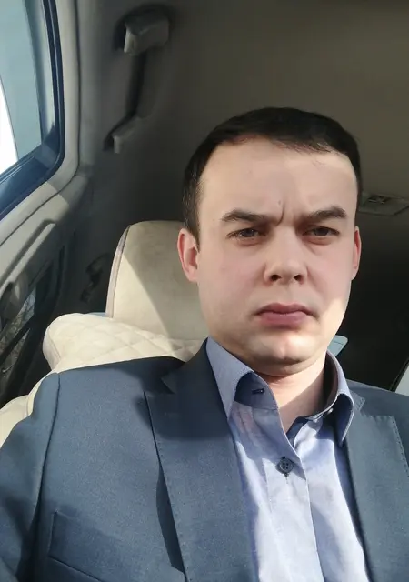 Сергей из Иркутска, ищу на сайте приятное времяпровождение