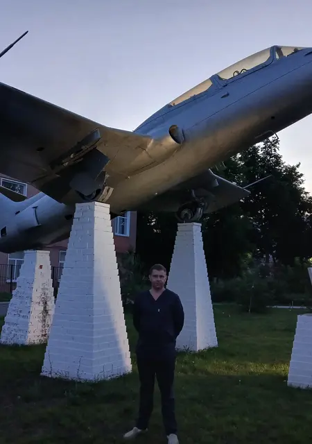 Александр из Борисоглебска, ищу на сайте совместные путешествия