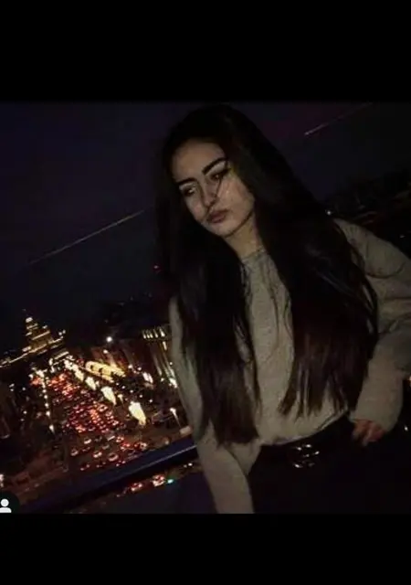 Я Милана, 25, из Астрахани, ищу знакомство для постоянных отношений