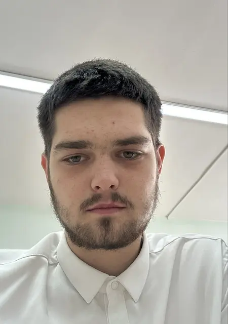 Я Дмитрий, 26, знакомлюсь на одну ночь в Хабаровске