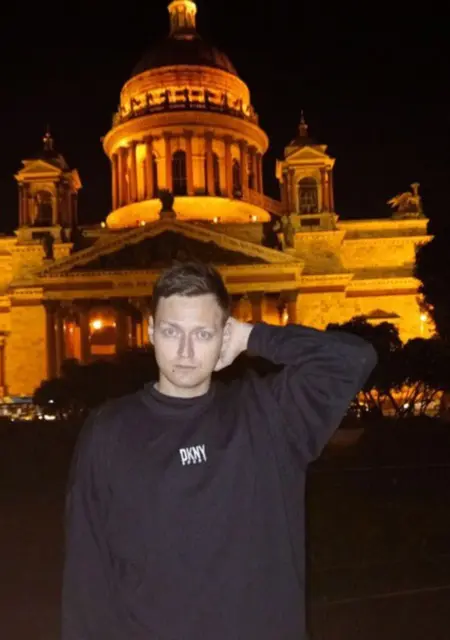 Я Nick, 27, из Тулы, ищу знакомство для постоянных отношений