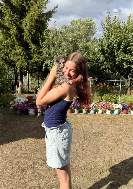 Sofiia из Воронежа, ищу на сайте знакомства без обязательств