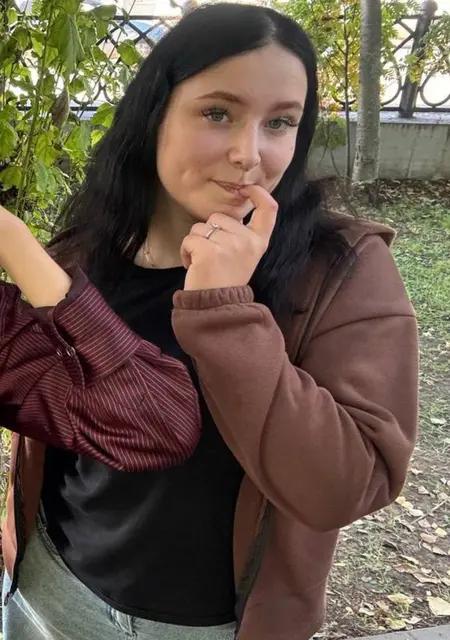 Я Крис, 18, из Казани, ищу знакомства на одну ночь