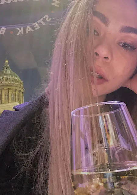 Я Milena, 30, знакомлюсь без обязательств в Ярославле