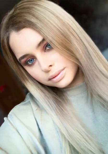 Viktoriia из Иркутска, мне 29, познакомлюсь для постоянных отношений