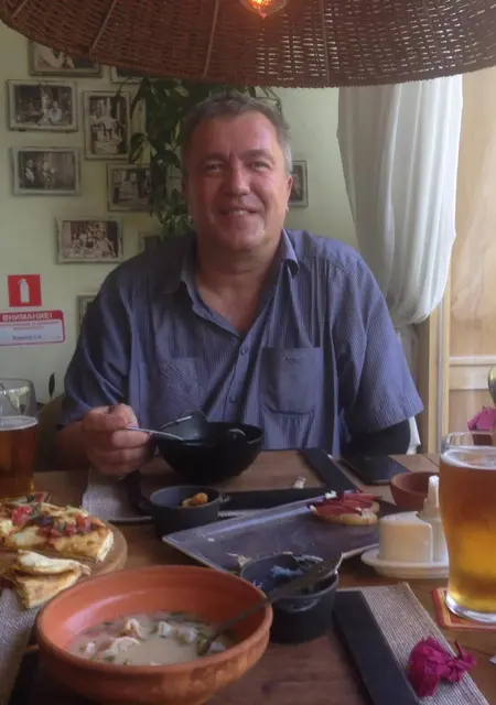 Пара Мж из Бреста, мне 55, познакомлюсь без обязательств