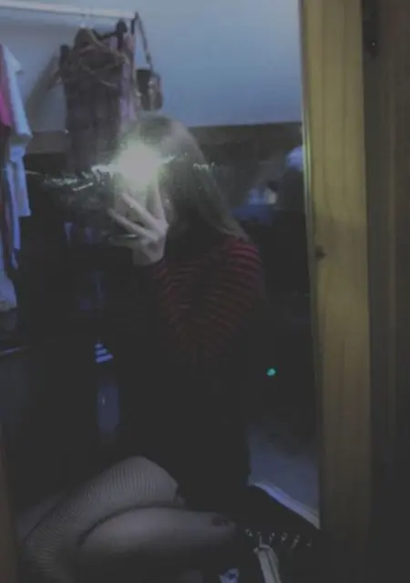 Darcy из Лондона, мне 18, познакомлюсь