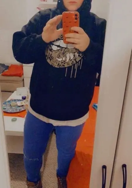 Martyna из Лондона, мне 29, познакомлюсь