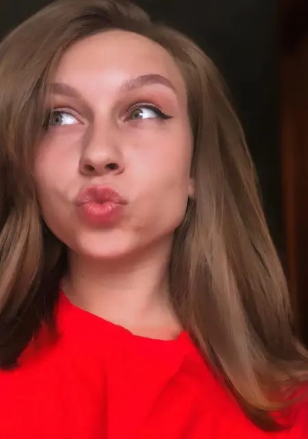 Полина из Владимира, ищу на сайте знакомства на одну ночь