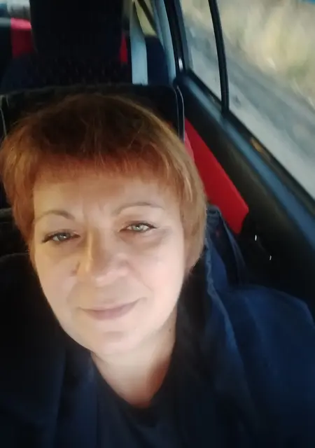 Я Настя, 46, знакомлюсь на одну ночь в Омске