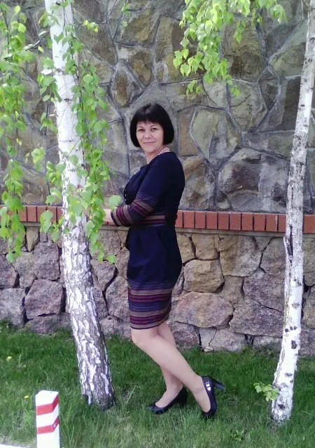 Я Любушка И Игорь, 52 років, знайомлюсь для постійних стосунків у Києві