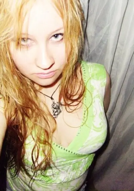 Я Лидия, 22, знакомлюсь без обязательств в Несветае