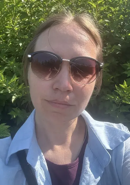 Екатерина из Йошкар-Олы, мне 35, познакомлюсь для дружбы