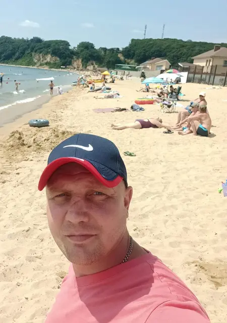 Я Олег, 38, знакомлюсь без обязательств в Южно-Сахалинске