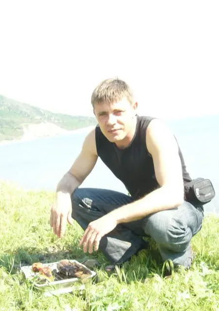 Sergey из Новороссийска, ищу на сайте знакомства на одну ночь