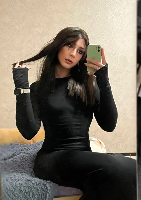 Я Diana, 23, из Брянска, ищу знакомство для общения