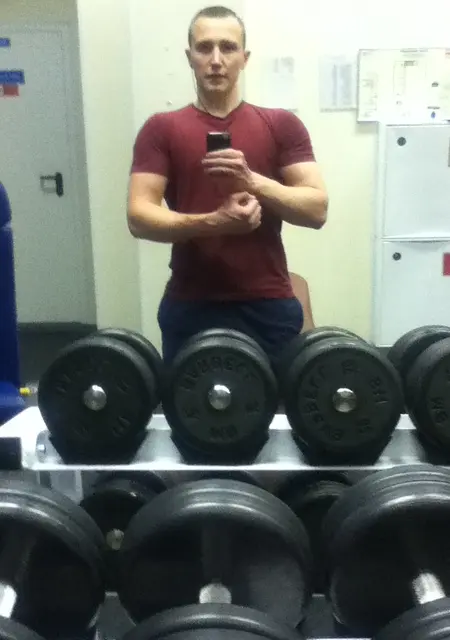 Я Алексей, 30, из Ломоносова, ищу знакомства на одну ночь