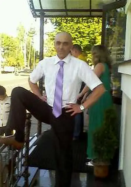 Я Юрий, 54, знакомлюсь на одну ночь в Рыбинске