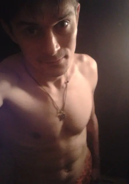 Я Костя, 39, из Талнаха, ищу знакомства без обязательств