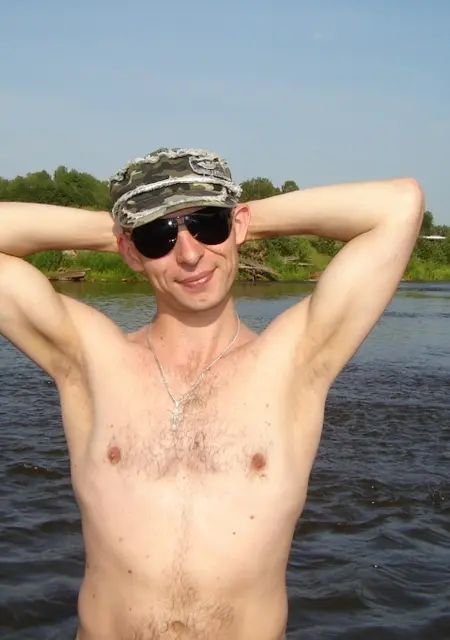 Я Alexkot, 50, из Кирова, ищу знакомства без обязательств