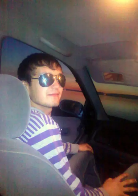 Александр из Лесосибирска, ищу на сайте знакомства на одну ночь