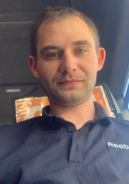 Я Сладкий, 35, из Смоленска, ищу знакомство для постоянных отношений