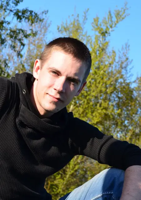 Я Cheshir, 34, из Твери, ищу знакомство для постоянных отношений