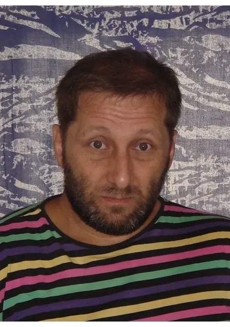 Я Егор, 51, знакомлюсь без обязательств в Химках