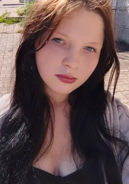 Я Дарья, 25, знакомлюсь для открытые отношения в Хабаровске