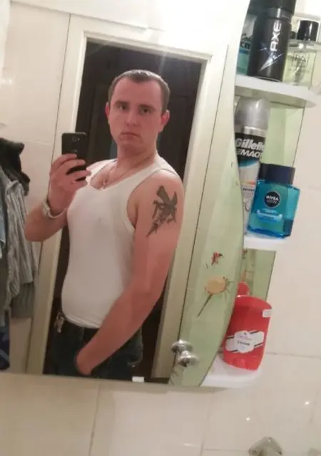 Я Deniro, 34, знакомлюсь без обязательств в Полоцке