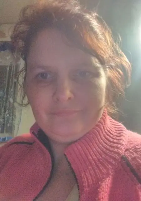 Pavla из Праги