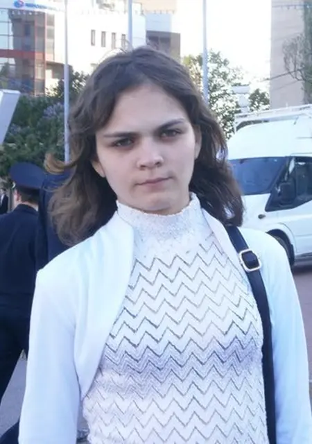 Lenochka из Курска, мне 32, познакомлюсь для дружбы