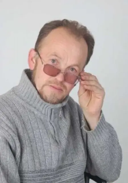 Я Valera, 63 років, знайомлюсь на одну ніч у Хмельницькому