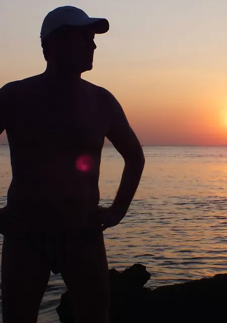 Эдик из Обнинска, ищу на сайте приятное времяпровождение