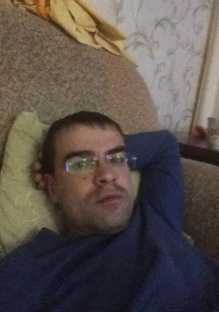 Andrey из Лесного, ищу на сайте знакомства на одну ночь