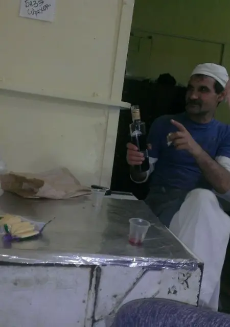 Я Sergei, 59, из Одессы, ищу знакомства без обязательств