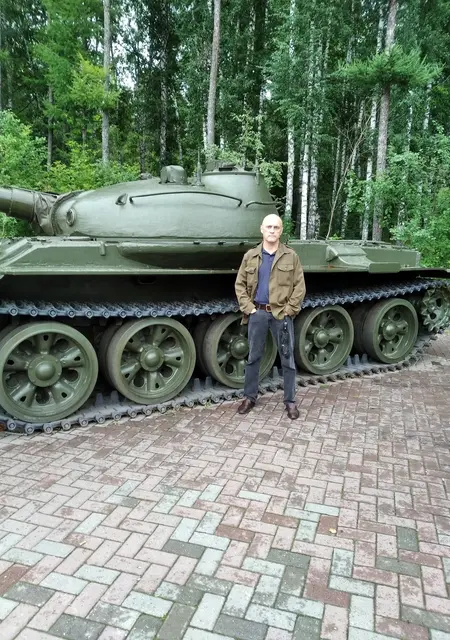 Я Александр, 45, из Братска, ищу знакомства на одну ночь